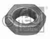 MERCE 000936008009 Counternut, valve clearance adjusting screw